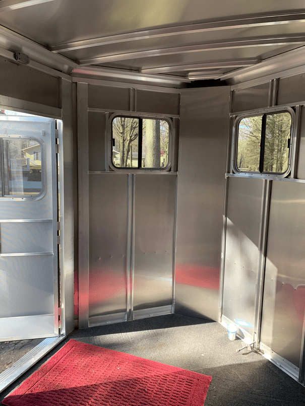 Conversion Job 5 JJ Trailer Repair